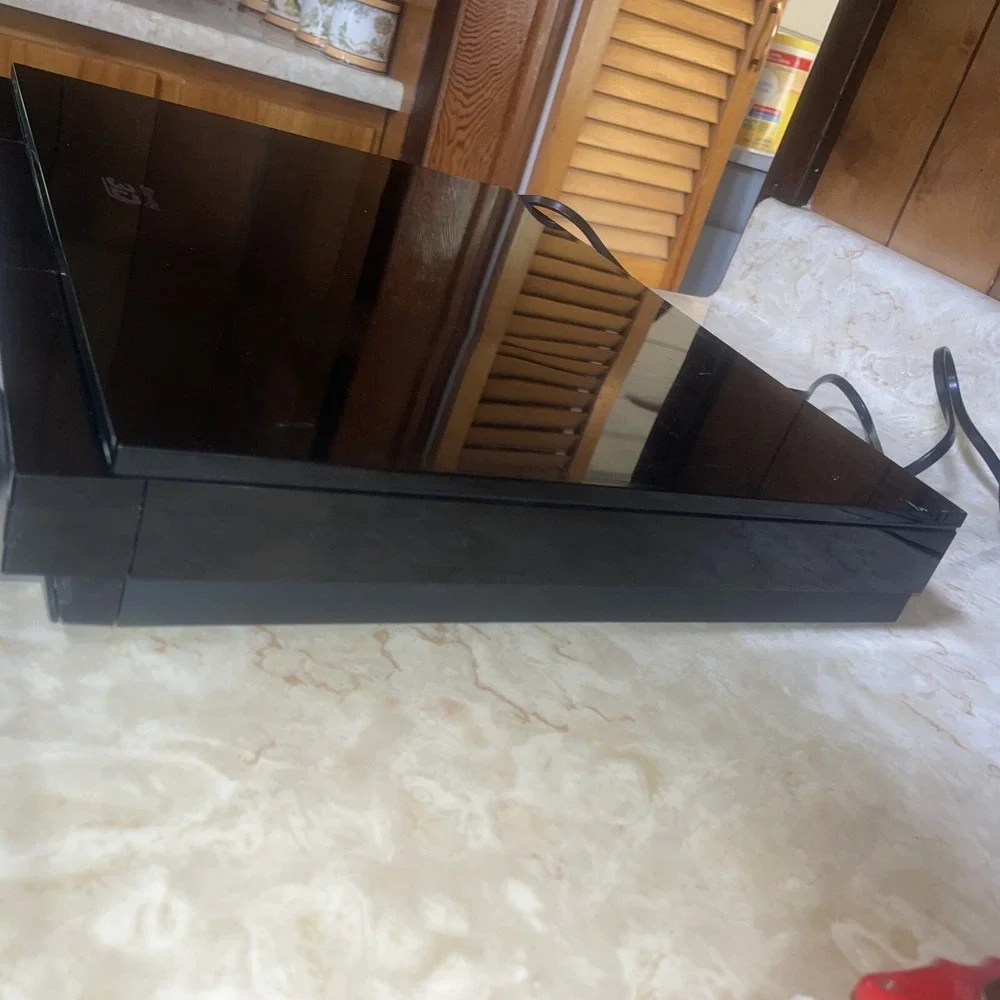 Samsung HT-D5300 Blu Ray DVD Surround Sound 5.1 Ch No Remote Tested &‎ Working